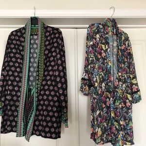 Handmade Jacket Set